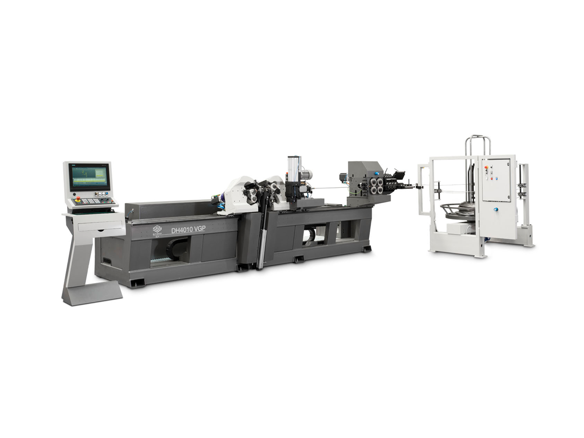 Used Fabrication Machinery for Sale | Southern Fabricating